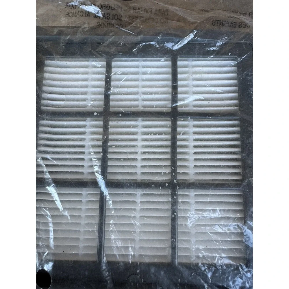 For Bissell 1602084 Canister Pre Motor Vacuum‎ Cleaner Filter